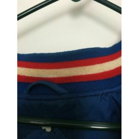 Vintage Men's Full Zip Jacket Indy Car Series Indy Racing League Size XL - Picture 7 of 10